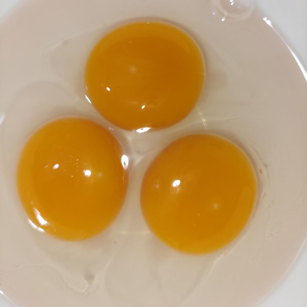 最简单鸡蛋炒榨菜