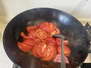光盘秘籍😄番茄炖牛肉/西红柿烧牛腩的做法 步骤7