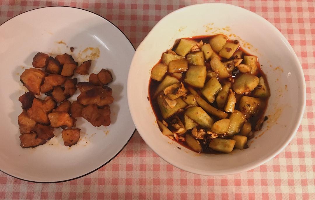 新奥尔良烤鸡胸肉（堪比肯德基的味道）