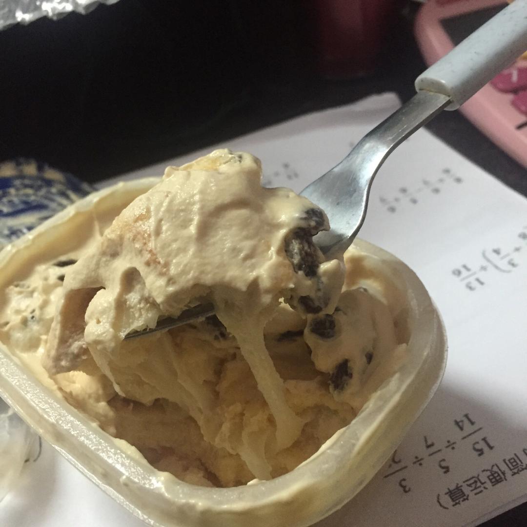 《Tinrry+》拉丝盒子蛋糕（榴莲、草莓、波波奶茶口味）