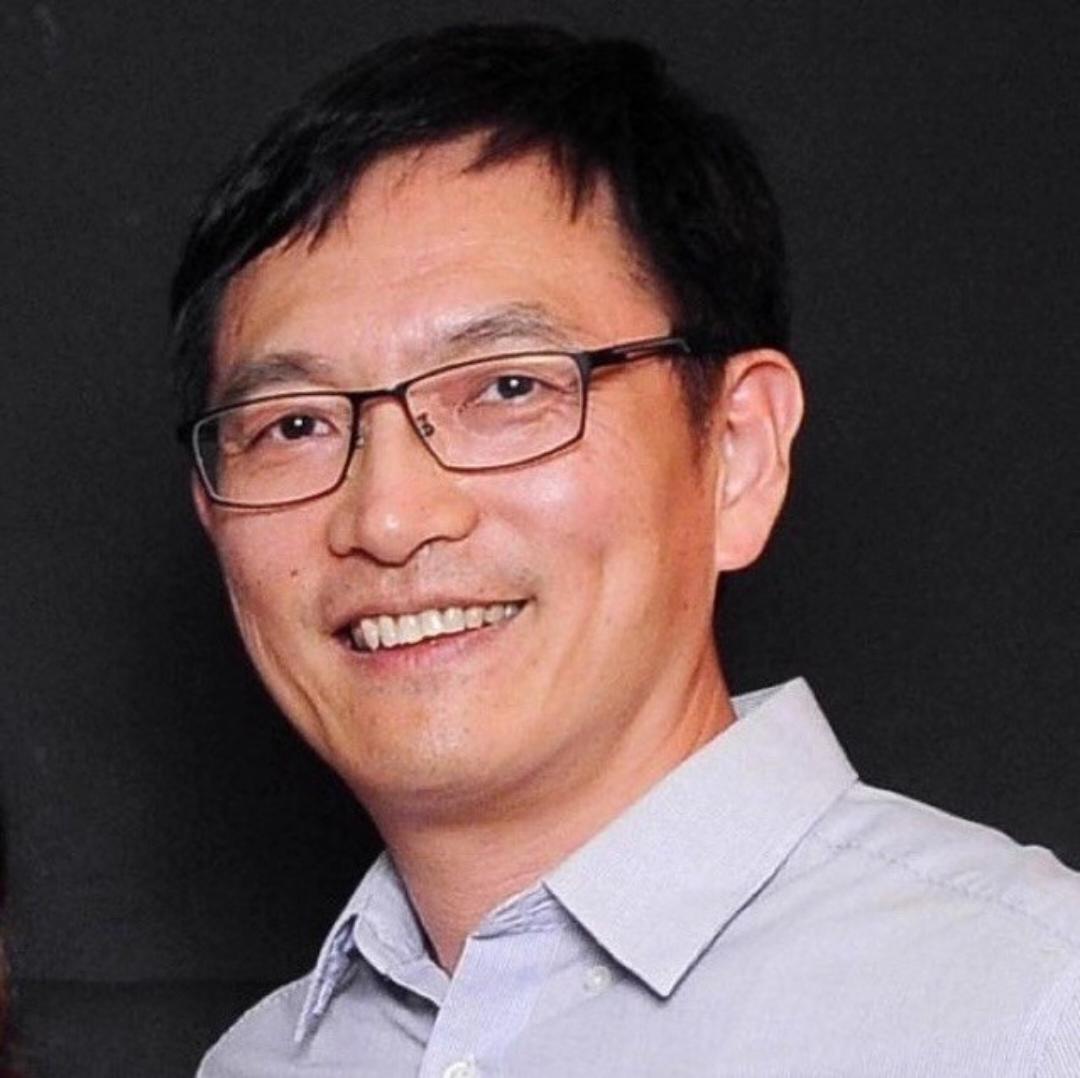 爱摄影的华哥