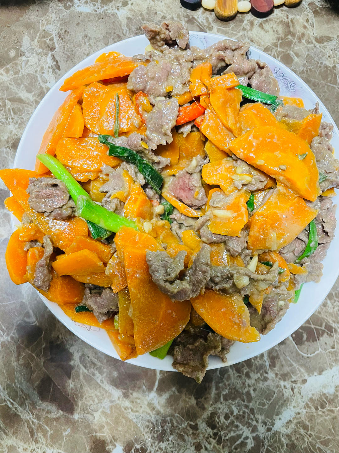 牛肉超嫩的方法