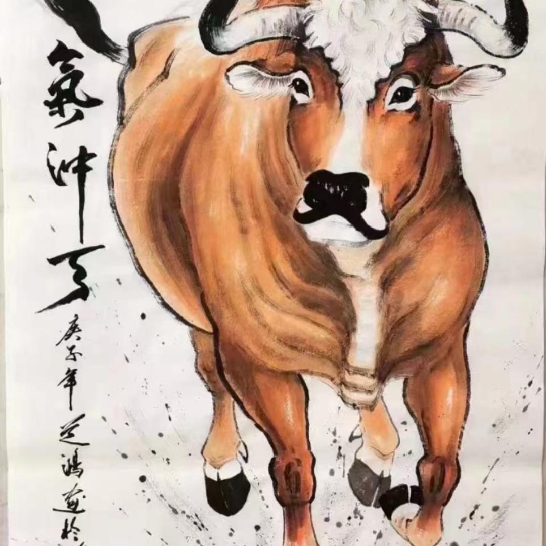 怕长胖-