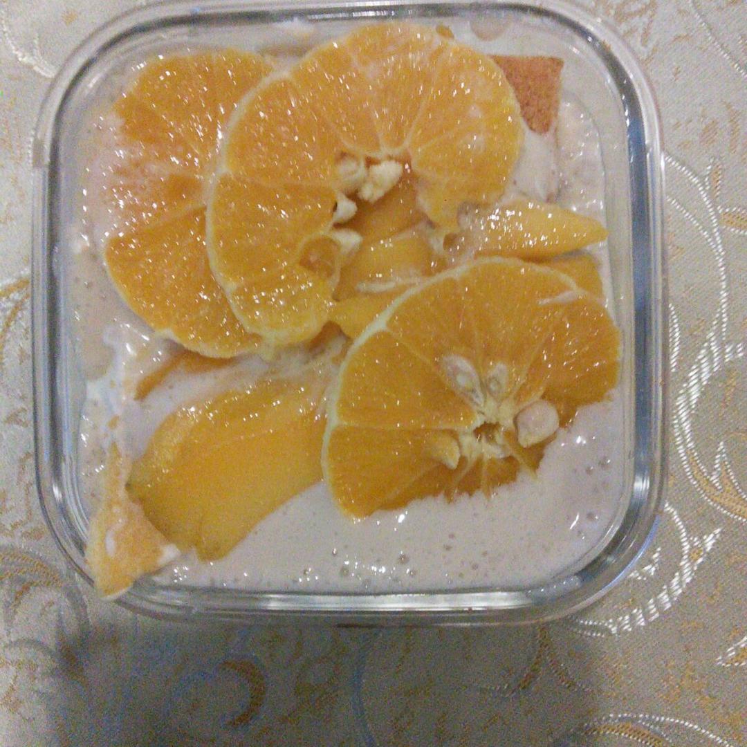 不粘模超完美戚风蛋糕--不塌不缩不开裂