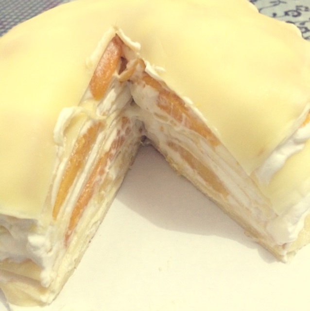 晚餐•2015年5月24日