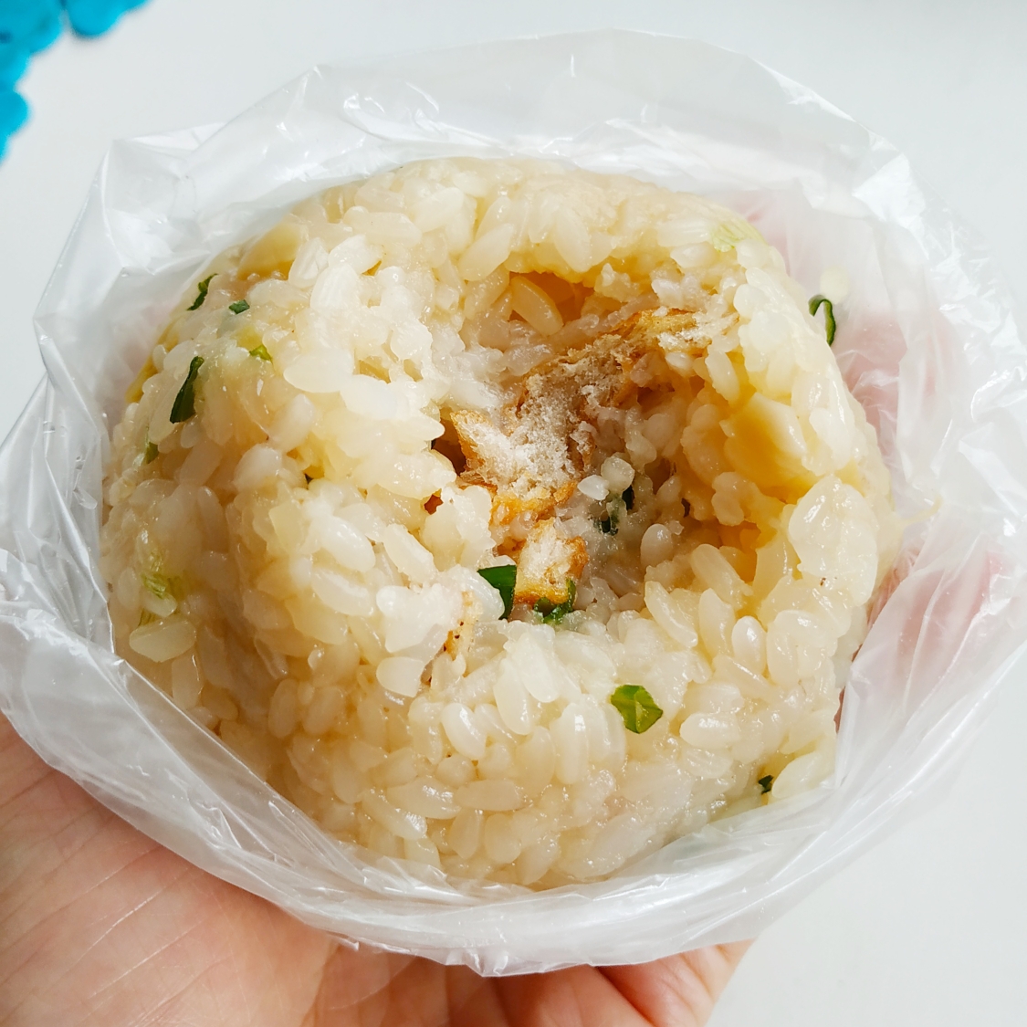 粢米饭-湖州版
