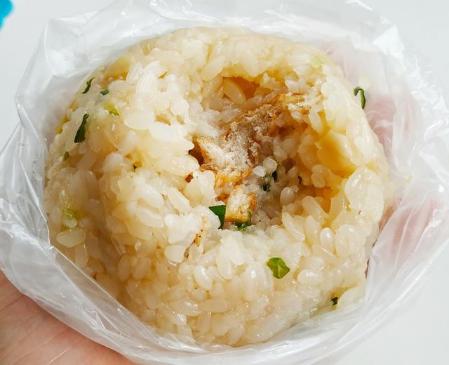 粢米饭-湖州版