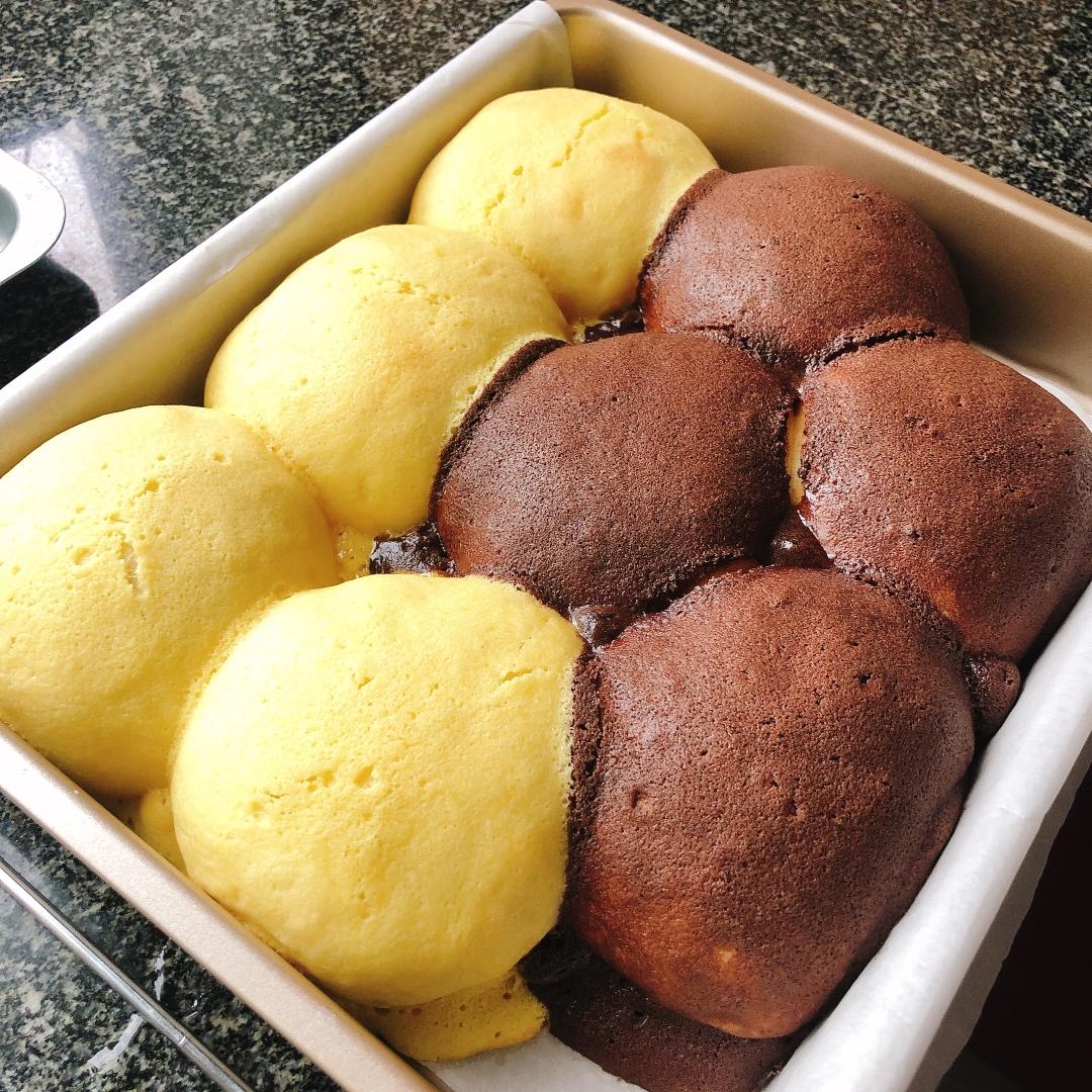 奶酥墨西哥面包