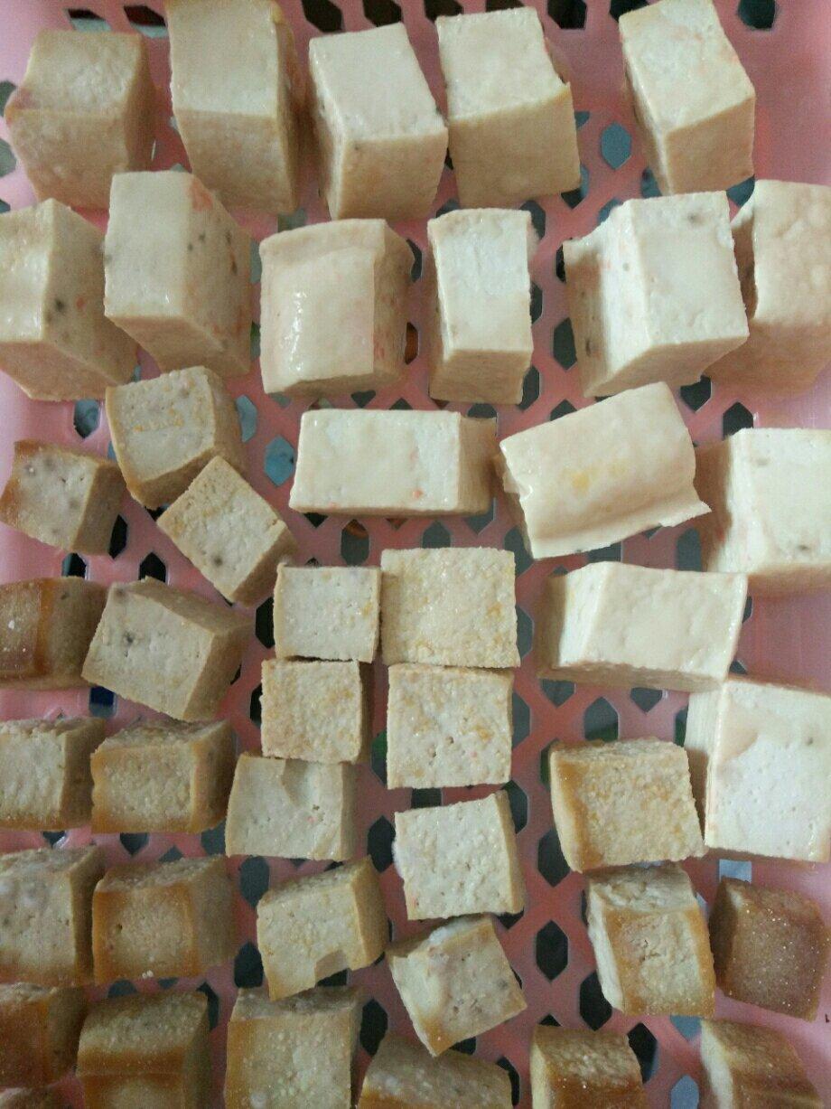 江西霉豆腐