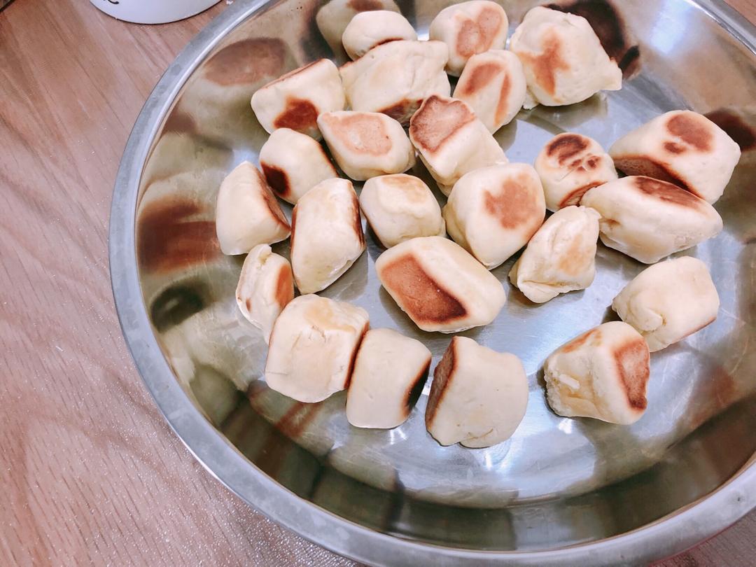 宣软棋子