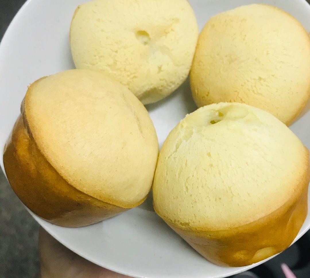 外酥里糯❗️零失败做粑粑糕，再也不用排队了