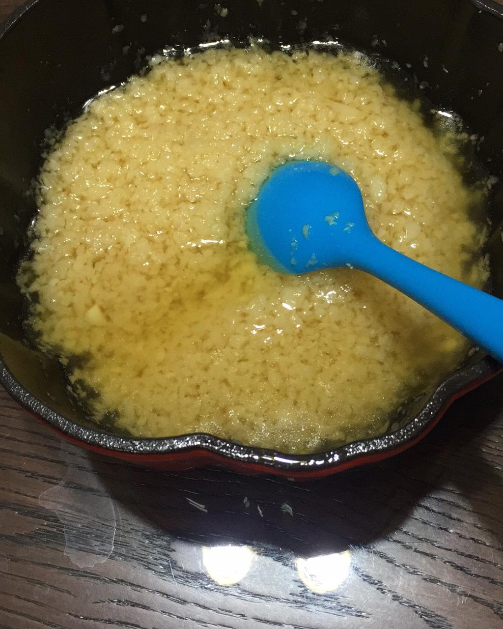蒜蓉酱
