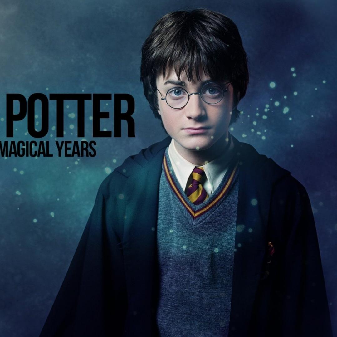 HarryPotterIloveyou