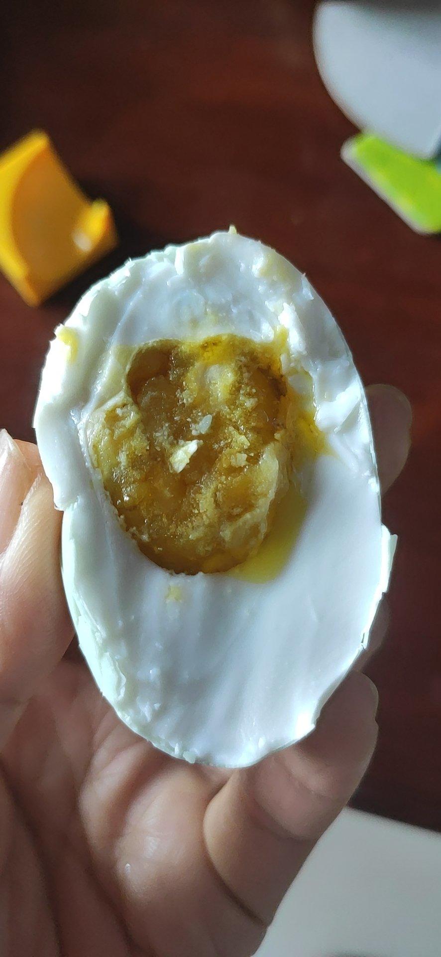 咸鸭蛋的3种腌法
