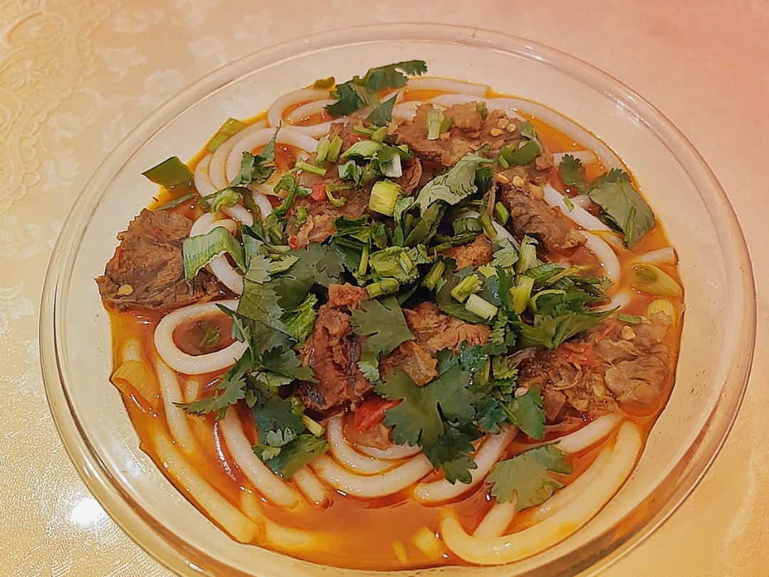 跟我一起做正宗越南牛肉粉pho（秘方大公开）