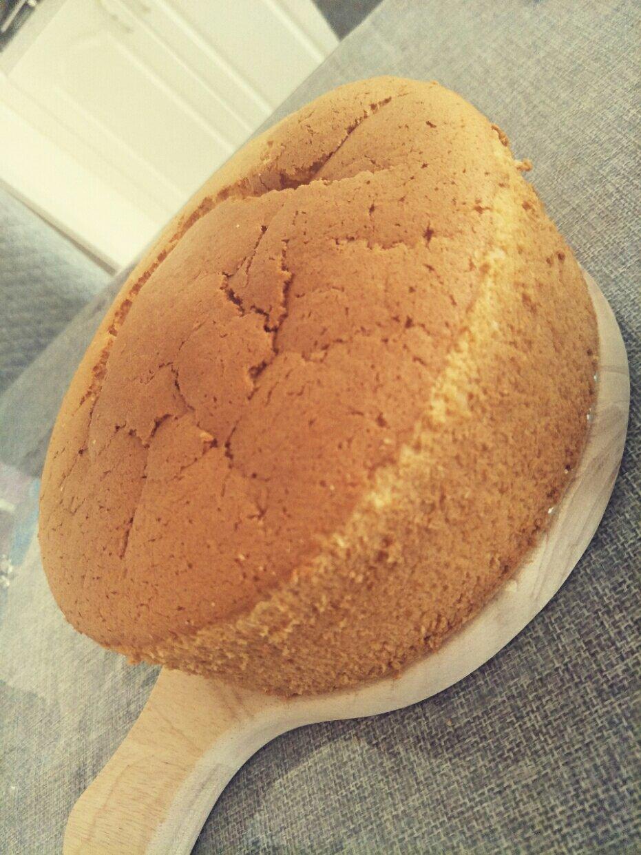 6寸，8寸，10寸戚风蛋糕配方（已更新）