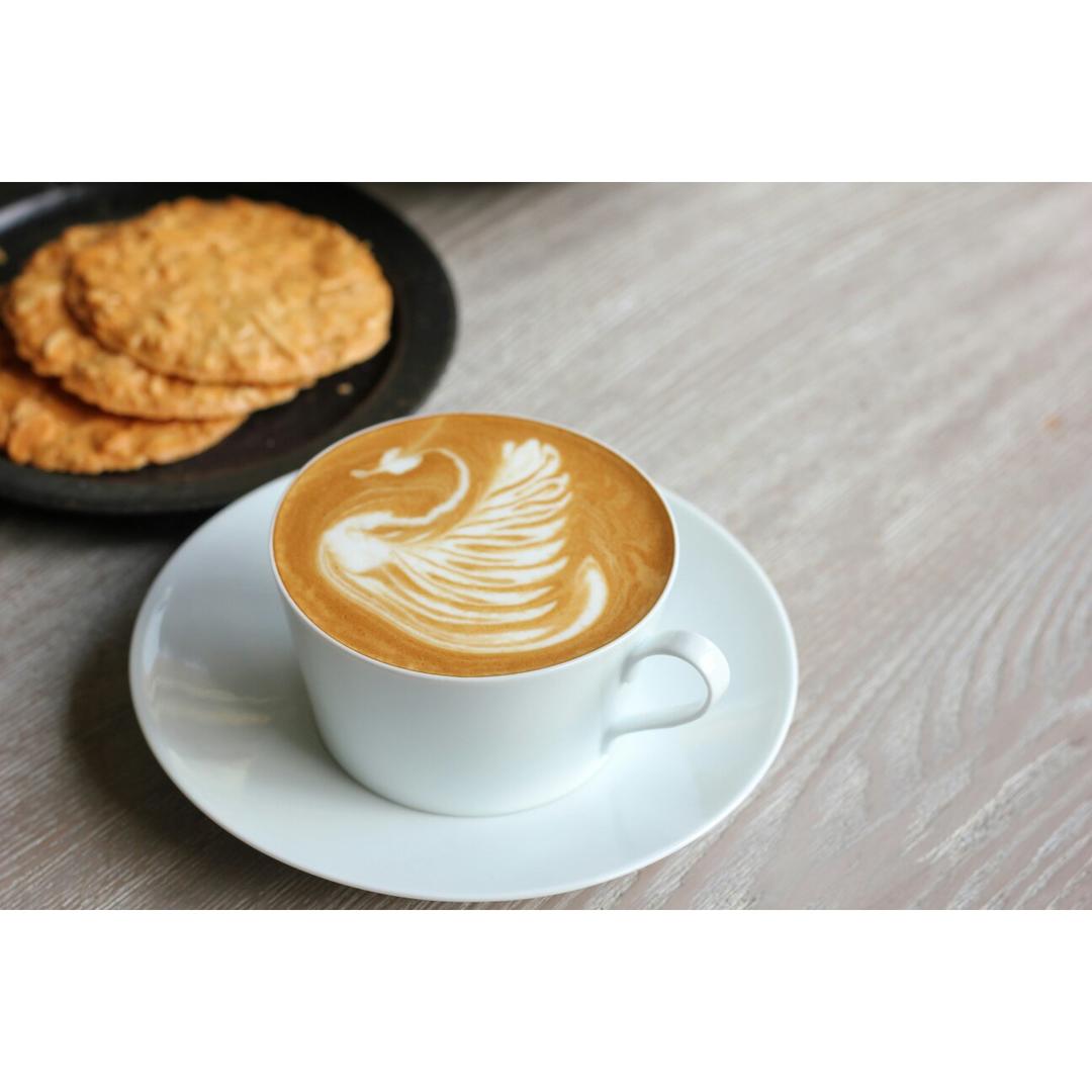 家用机拉花打奶泡终极解决方案（进阶版）