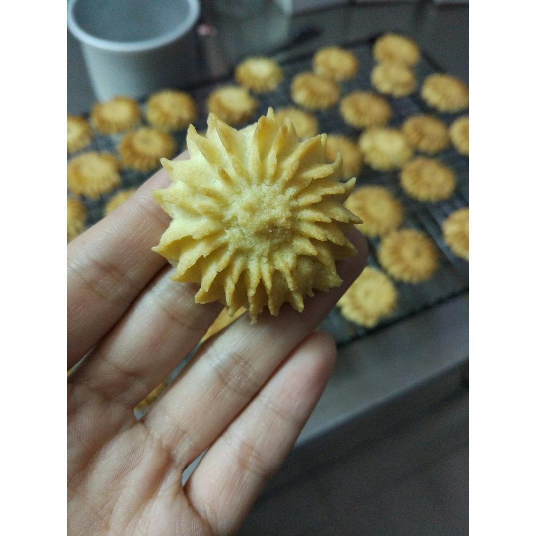 【川上文代】最好记的曲奇 四粉的逆袭