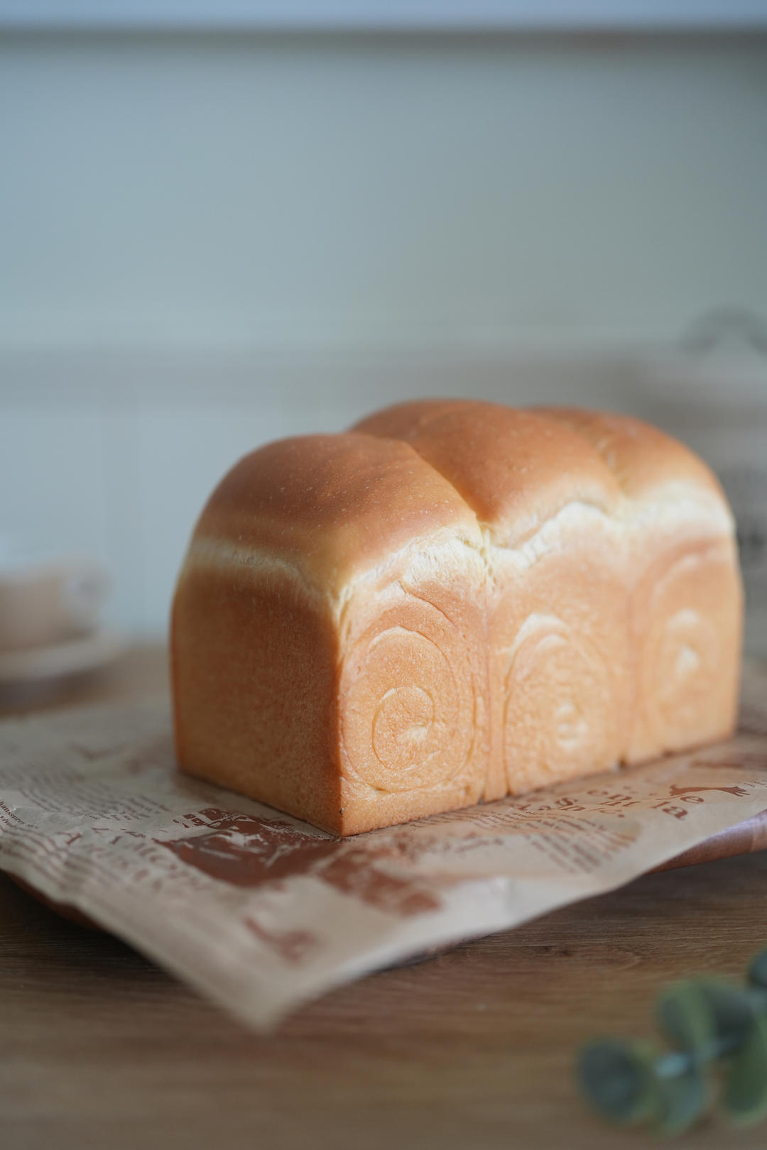 70%中种养乐多吐司