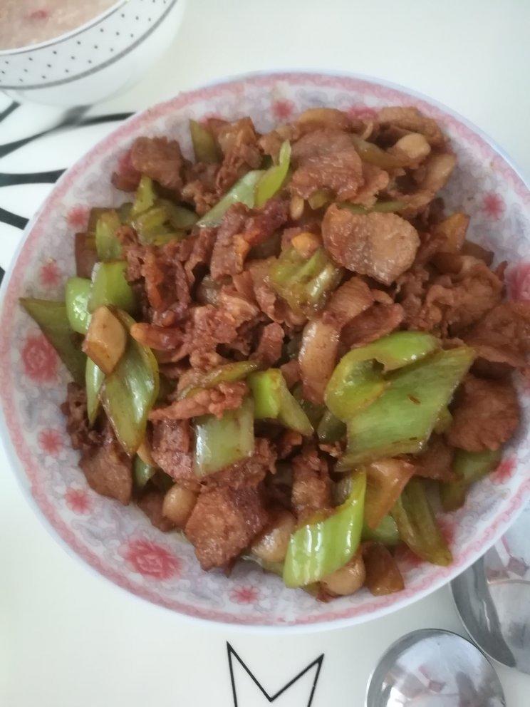 农家小炒肉