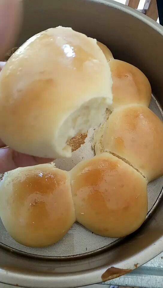 🧤12分钟手揉，完美手套膜～（视频）