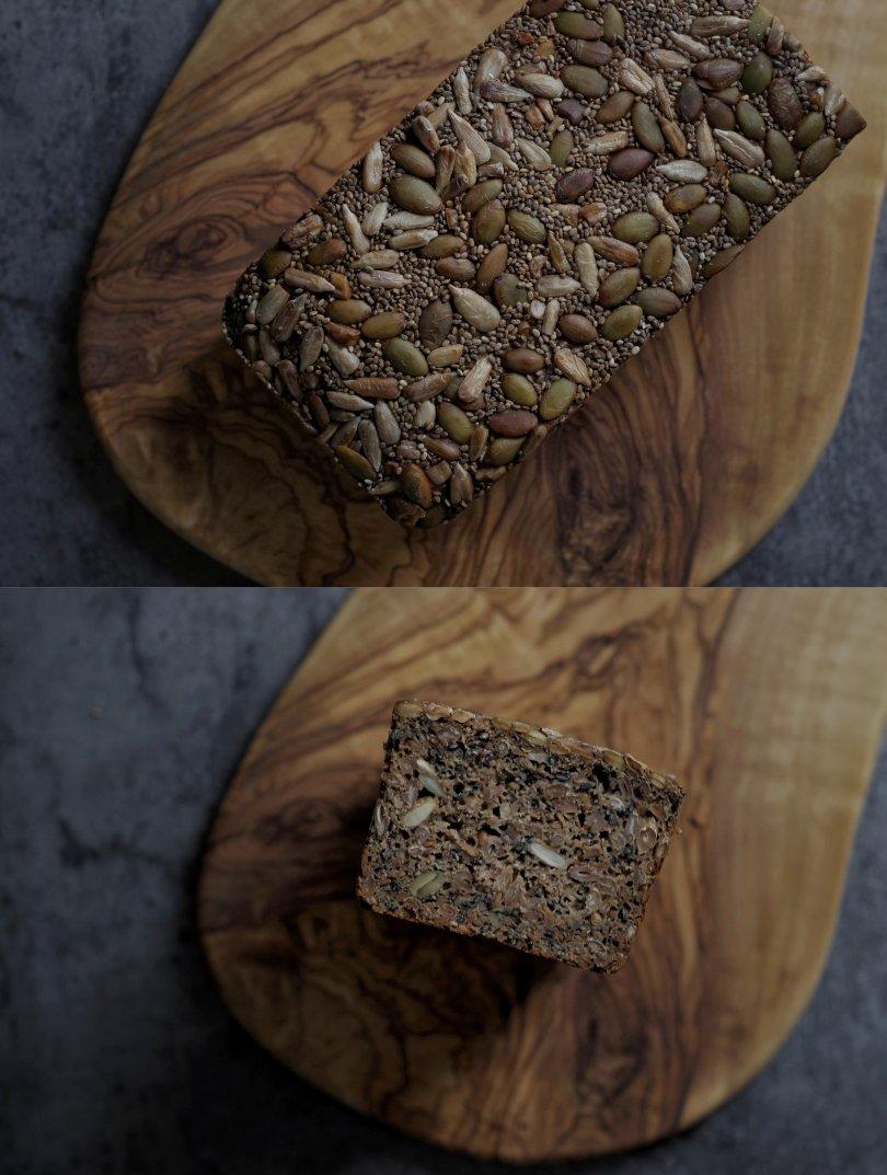 sourdough rye