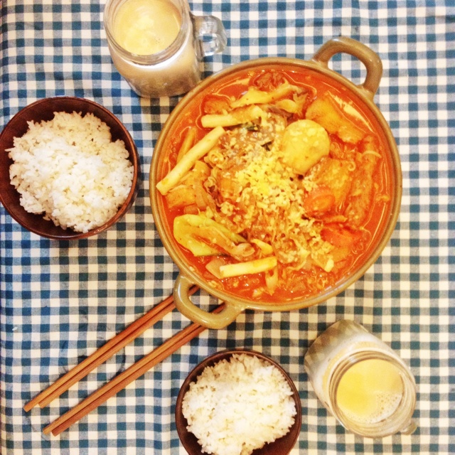 一餐
