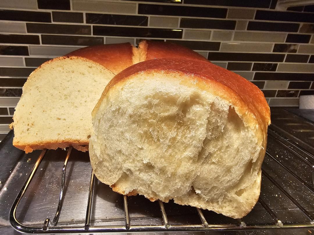 我的天然酵种系列( 持续添加)