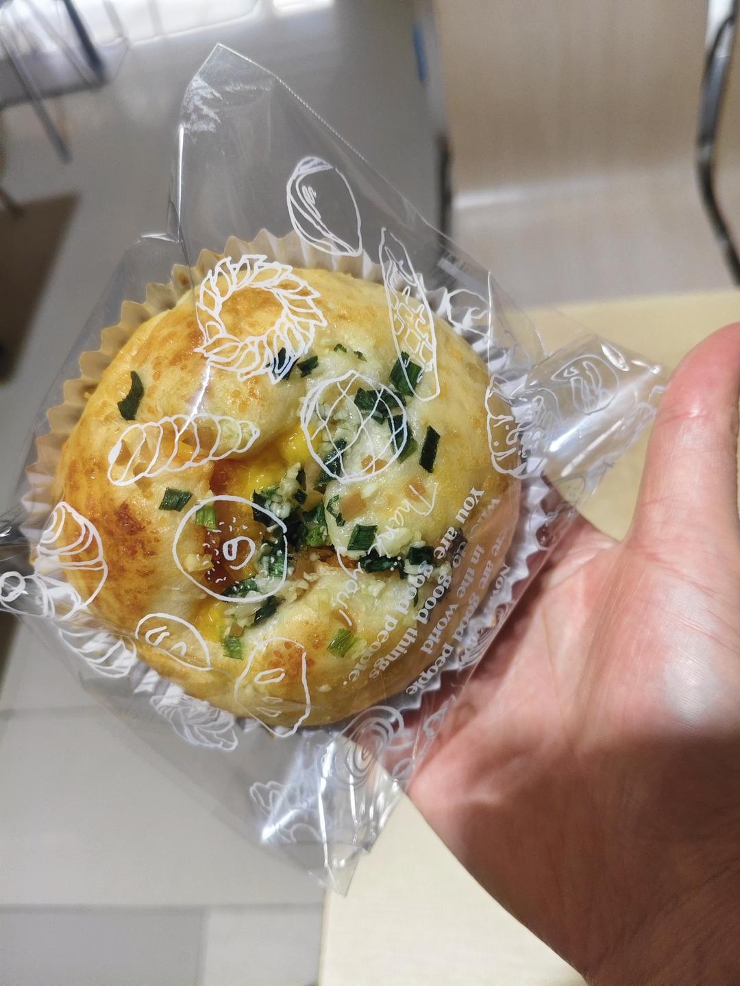 用了5年的配方鲜奶牧场吐司，放三天都松软绵密