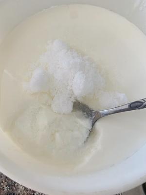 不需要发酵粉的酸奶的做法 步骤8