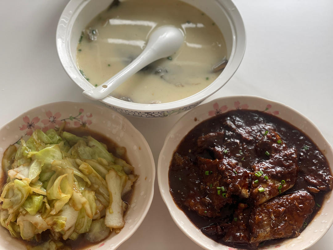 零失误的红烧带鱼，经典家常菜，吃了就忘不掉的味道