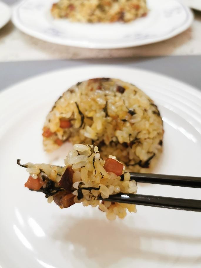 社饭 & SA 饭:春天里的童年的做法