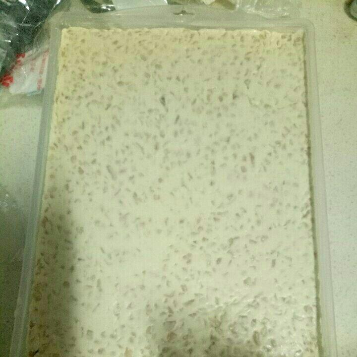 《Tinrry下午茶》教你做熬糖版牛轧糖