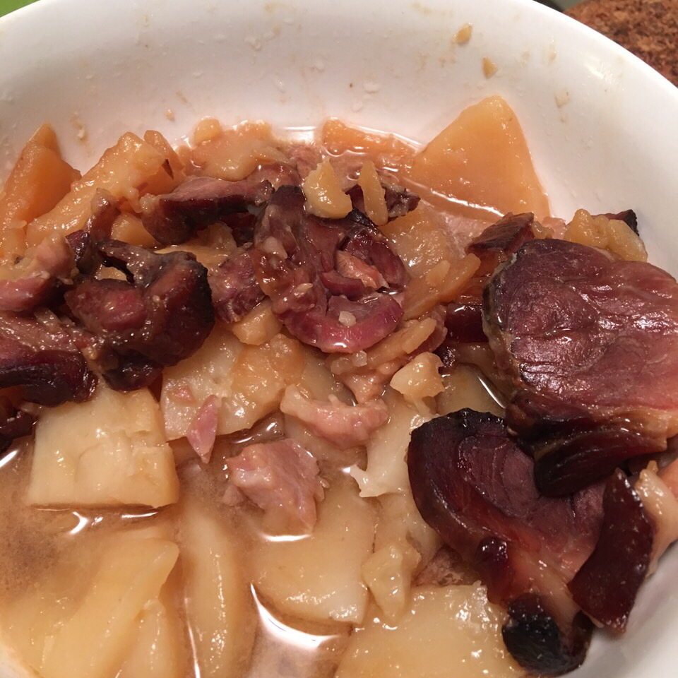 极简家常酱肉