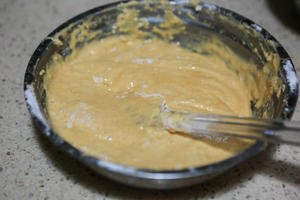 《核桃枣泥蛋糕》&《椰奶》的做法 步骤8