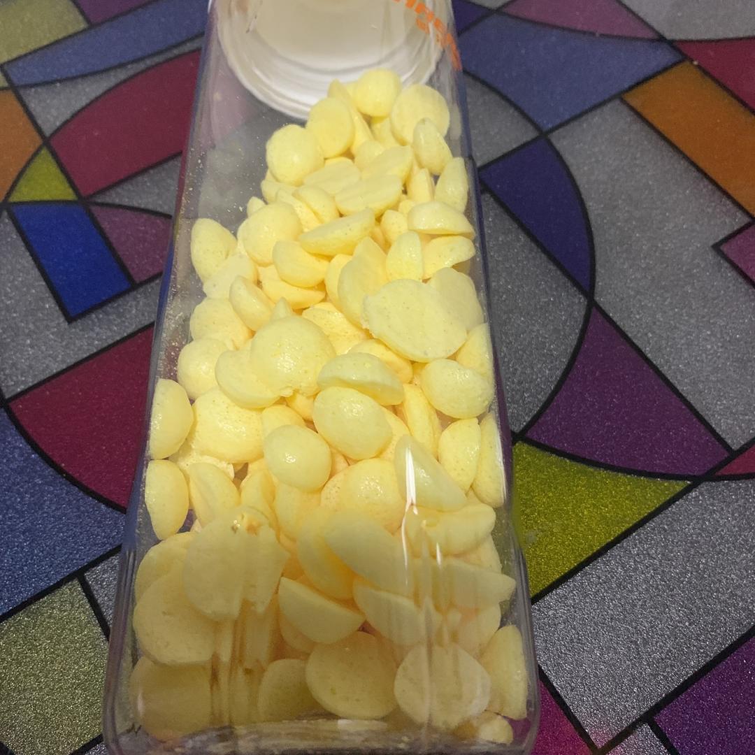 视频版 蛋奶酥溶豆 附打发全过程及翻拌手法 全蛋溶豆 比蛋白溶豆更好吃 婴儿零食 宝宝都喜欢吃的溶豆