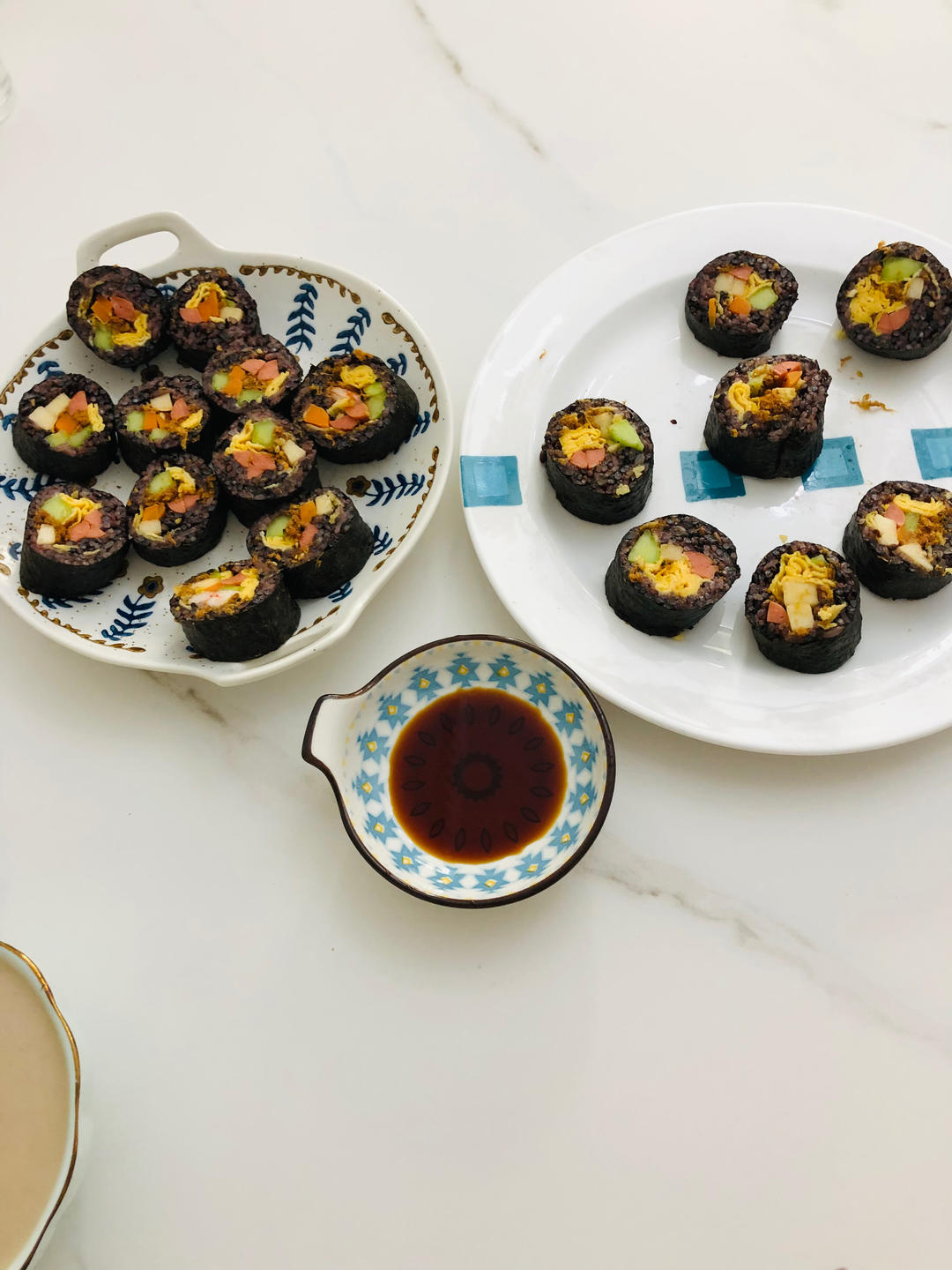 永远只想做这一款寿司