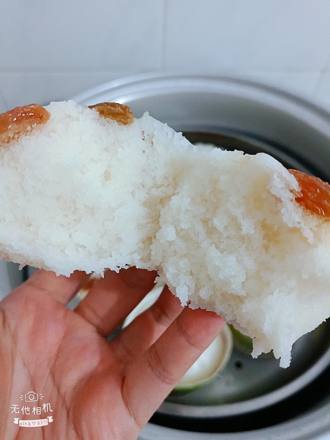 简单易学👍大米糕