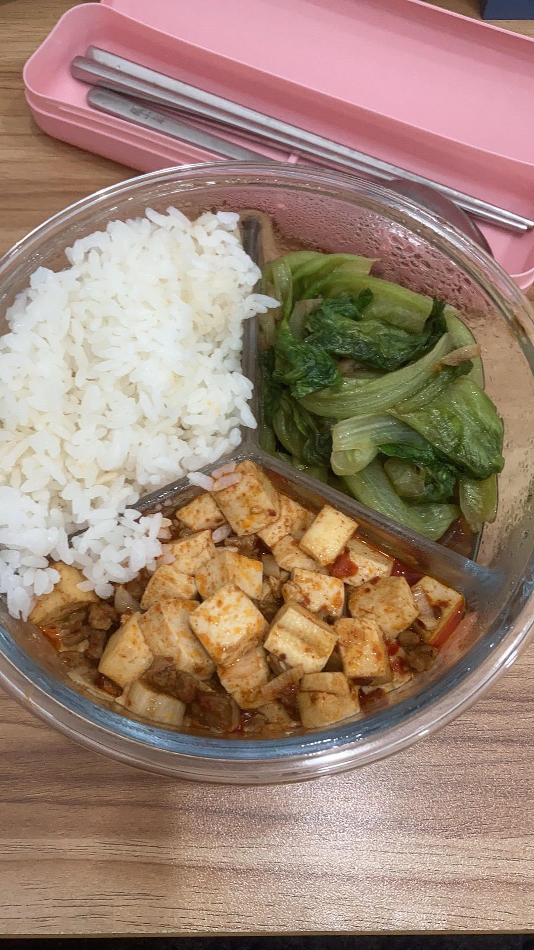 超下饭的麻婆豆腐