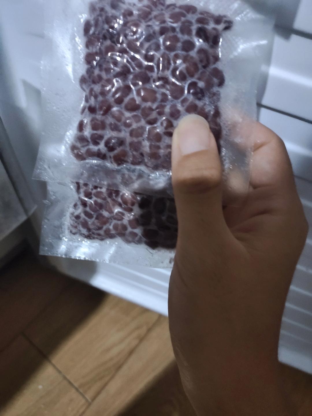蜜红豆