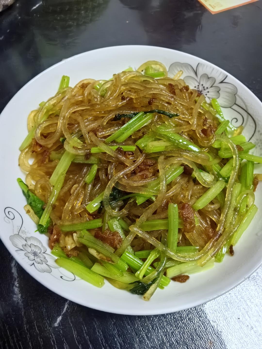 芹菜粉