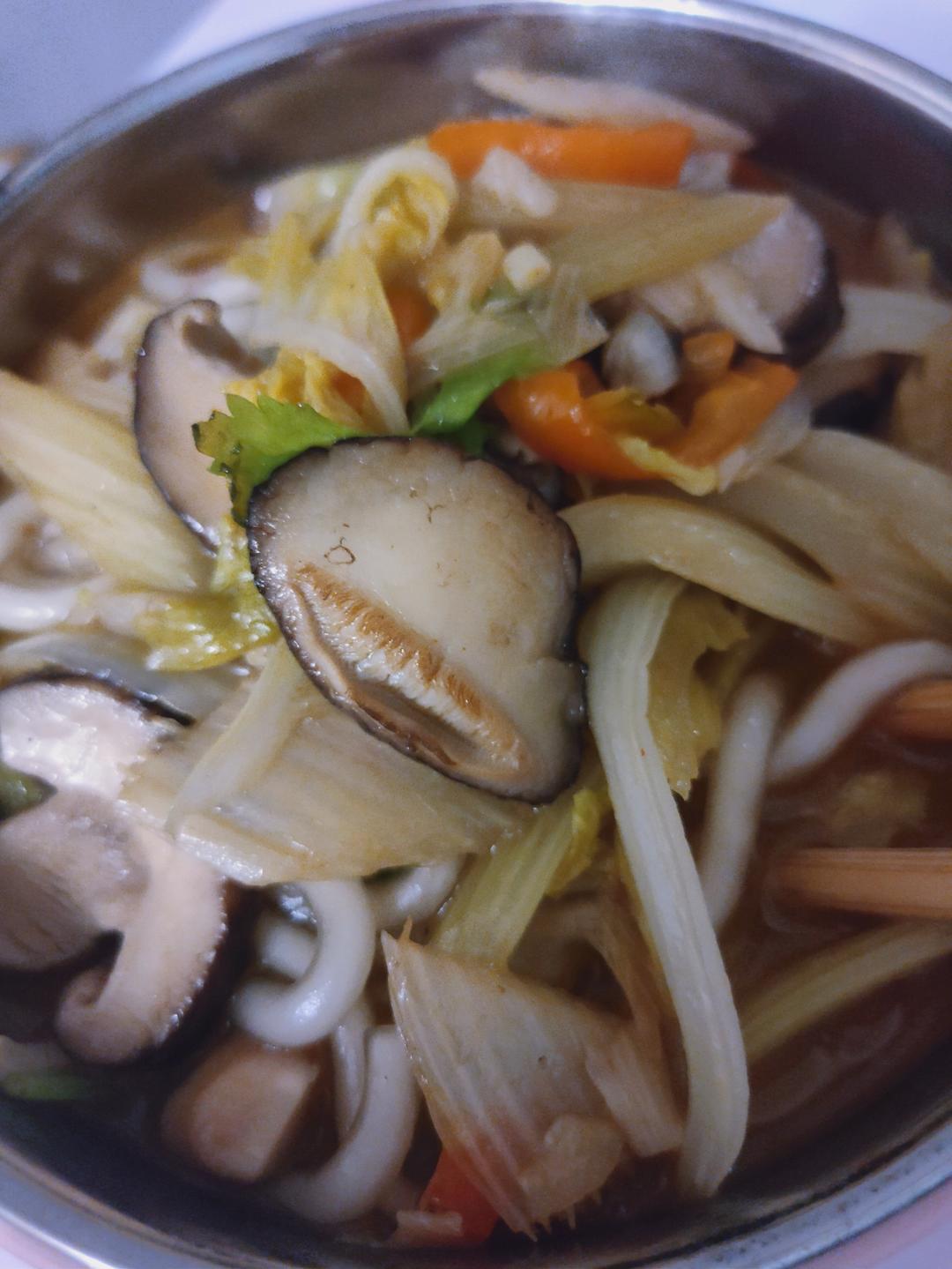 ㊙️自制酸辣土豆粉超好吃不信试试