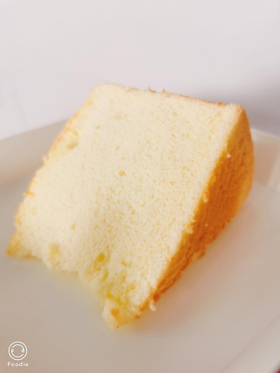 割线戚风升级总结版 视频