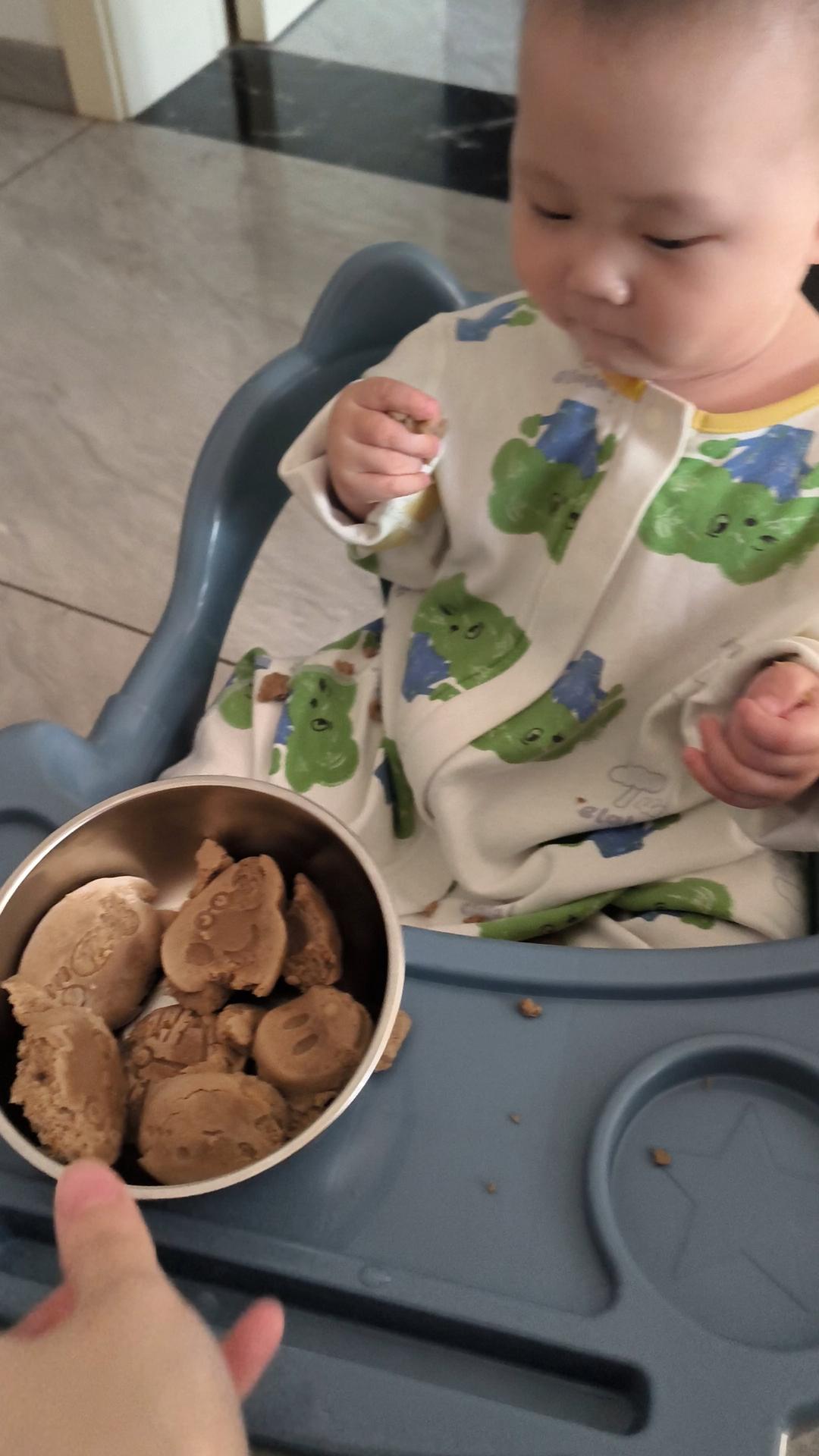 香蕉蒸糕（必成功版）