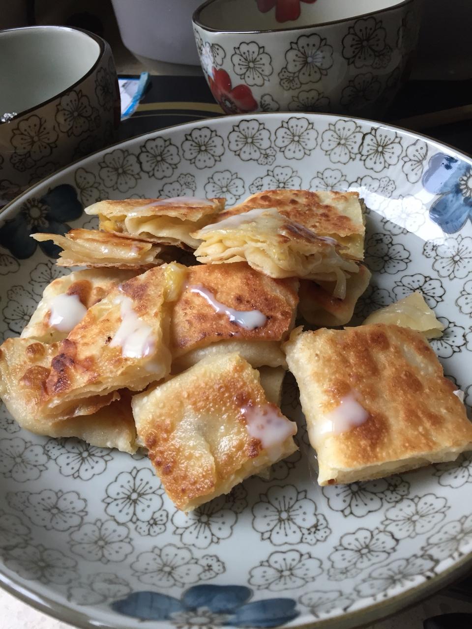 印度飞饼