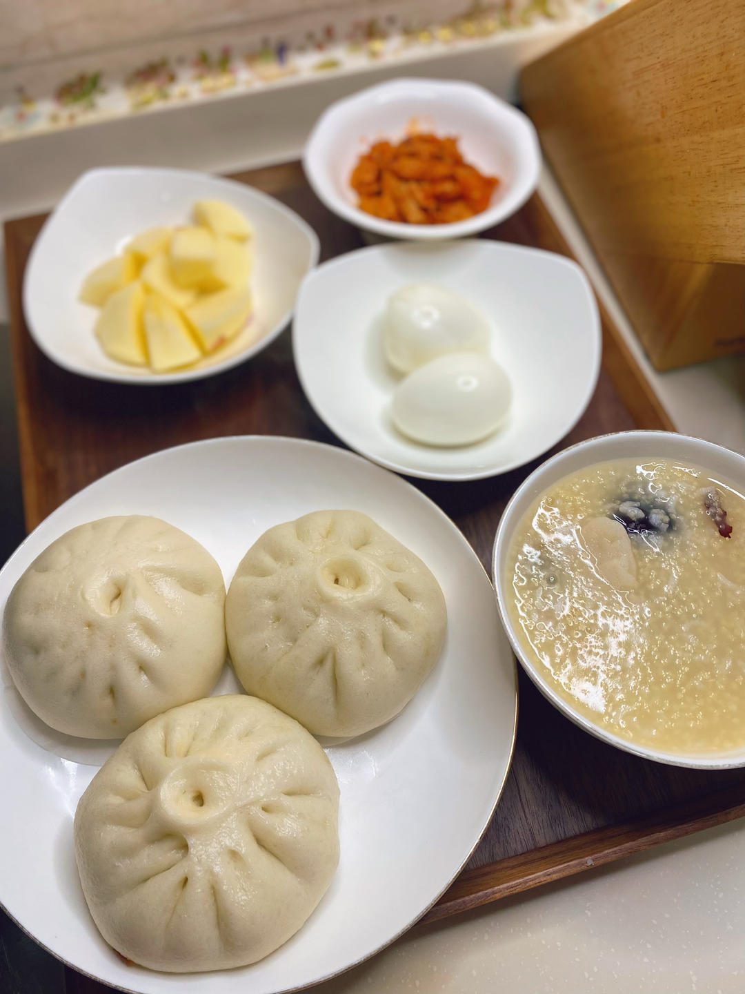 早餐，午餐，晚餐～一日三餐（持续更新……）