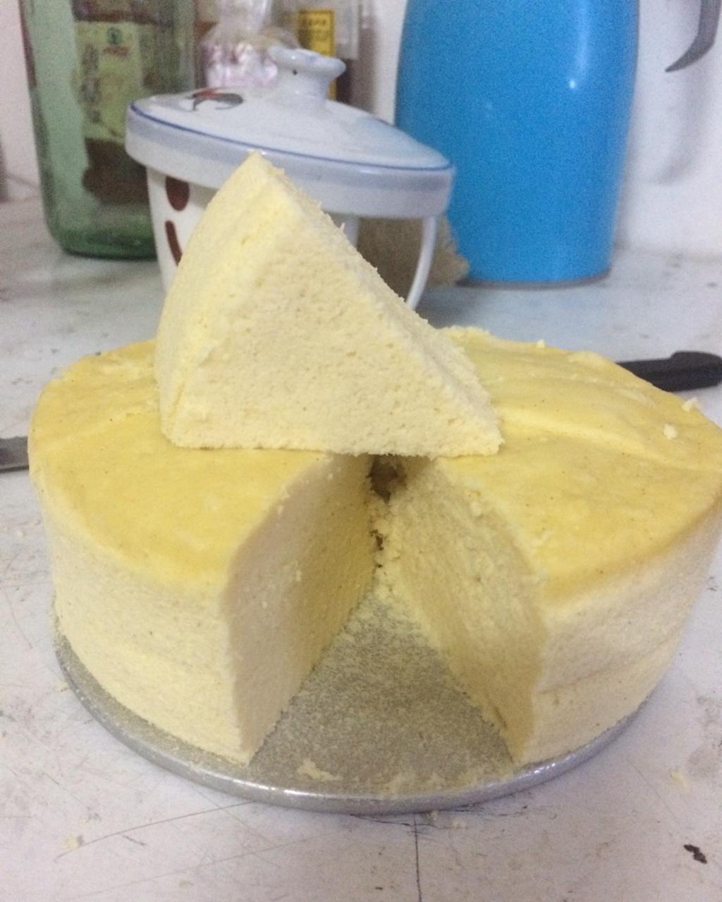 小米糕