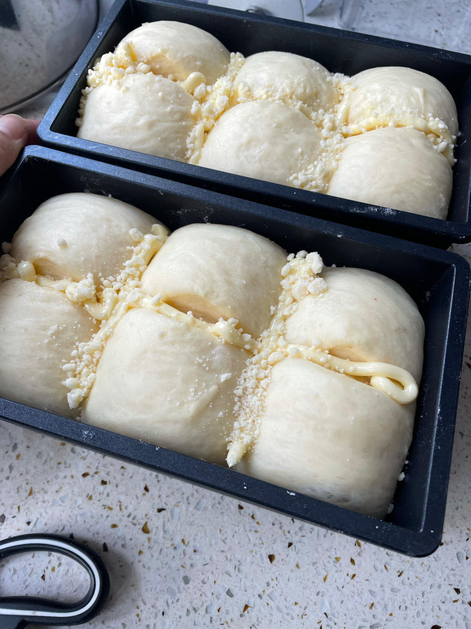 布里欧修皇冠吐司
