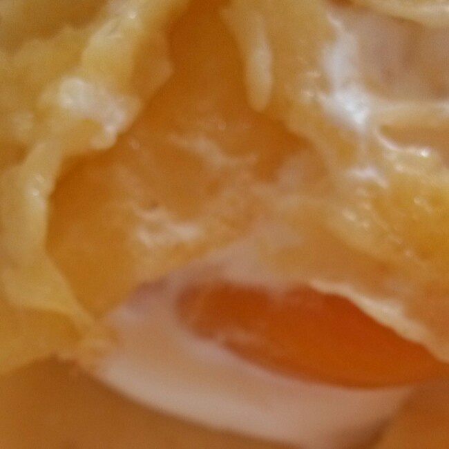黄桃班戟