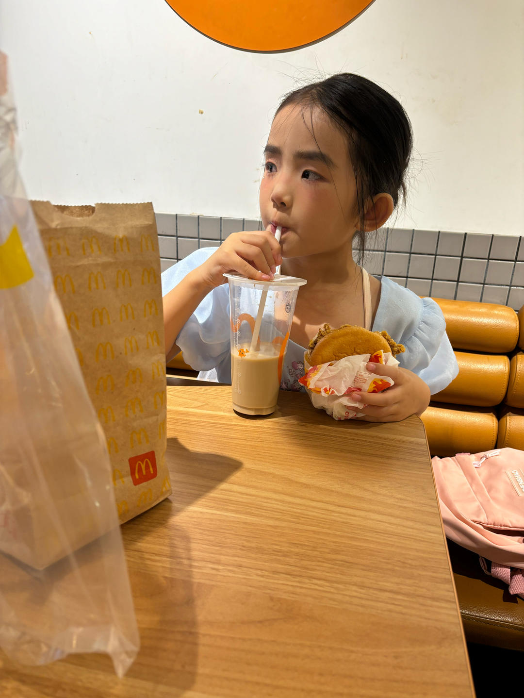 小丫美食分享